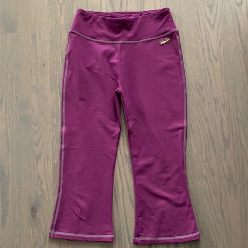 Matilda Jane cropped pants